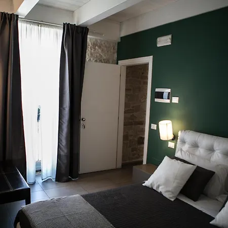 Agorà Couette-café 3*