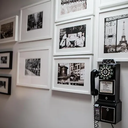 فندق مبيت وإفطار Agora 3*