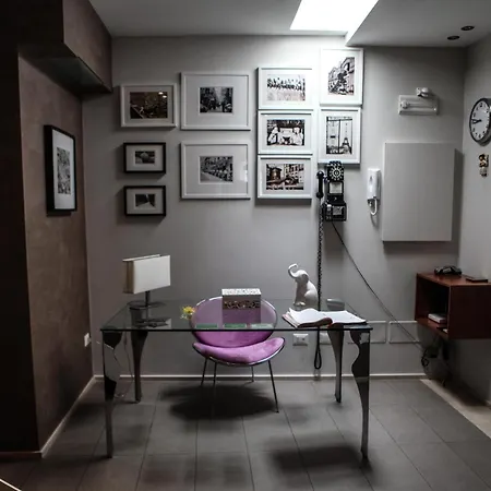 Agora Frühstückspension Bitetto