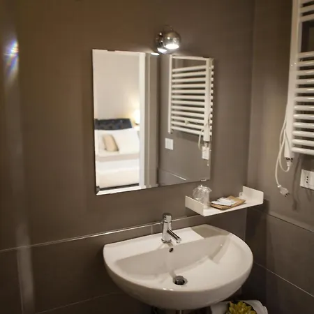 Agora فندق مبيت وإفطار