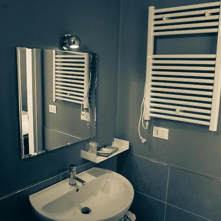 Frühstückspension Agora