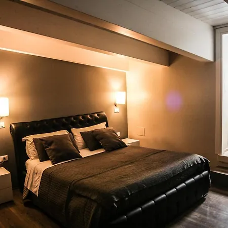 Agora فندق مبيت وإفطار Bitetto