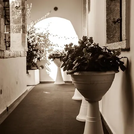 Agora Frühstückspension